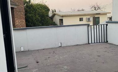 Espacio en RENTA para oficinas o negocios en excelente ubicación en Anáhuac, San Nicolas de los Garza