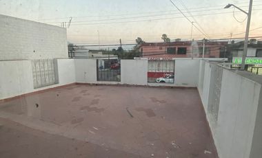 Espacio en RENTA para oficinas o negocios en excelente ubicación en Anáhuac, San Nicolas de los Garza