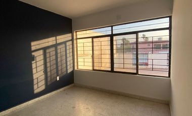 Espacio en RENTA para oficinas o negocios en excelente ubicación en Anáhuac, San Nicolas de los Garza