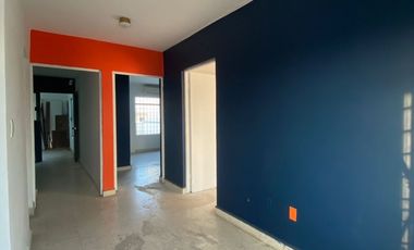 Espacio en RENTA para oficinas o negocios en excelente ubicación en Anáhuac, San Nicolas de los Garza