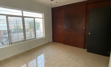 Espacio en RENTA para oficinas o negocios en excelente ubicación en Anáhuac, San Nicolas de los Garza