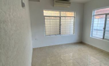 Espacio en RENTA para oficinas o negocios en excelente ubicación en Anáhuac, San Nicolas de los Garza