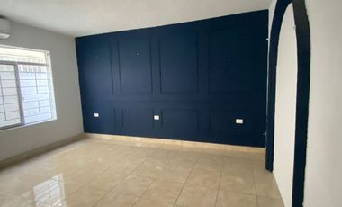 Espacio en RENTA para oficinas o negocios en excelente ubicación en Anáhuac, San Nicolas de los Garza