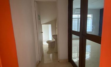 Espacio en RENTA para oficinas o negocios en excelente ubicación en Anáhuac, San Nicolas de los Garza