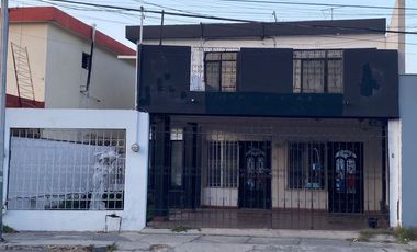 Espacio en RENTA para oficinas o negocios en excelente ubicación en Anáhuac, San Nicolas de los Garza