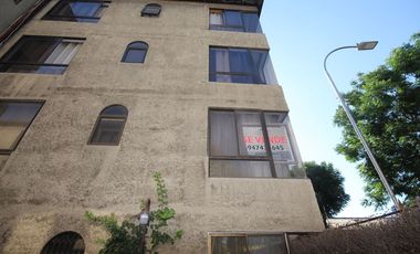 Se Arrienda Departamento en Plaza Yungay - Santiago