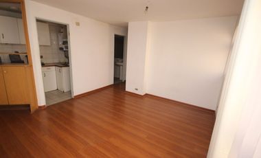 Se Arrienda Departamento en Plaza Yungay - Santiago