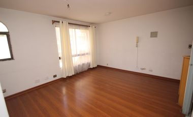 Se Arrienda Departamento en Plaza Yungay - Santiago