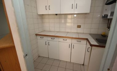 Se Arrienda Departamento en Plaza Yungay - Santiago