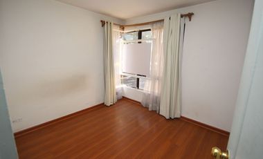 Se Arrienda Departamento en Plaza Yungay - Santiago