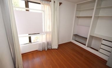 Se Arrienda Departamento en Plaza Yungay - Santiago