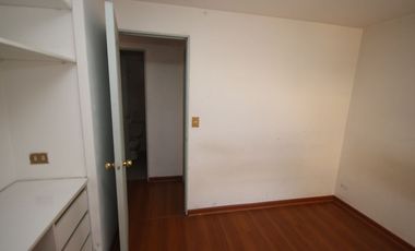 Se Arrienda Departamento en Plaza Yungay - Santiago