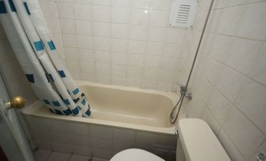 Se Arrienda Departamento en Plaza Yungay - Santiago