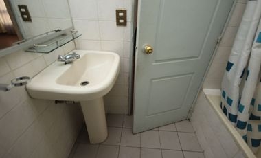 Se Arrienda Departamento en Plaza Yungay - Santiago