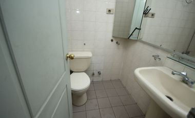 Se Arrienda Departamento en Plaza Yungay - Santiago