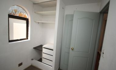 Se Arrienda Departamento en Plaza Yungay - Santiago