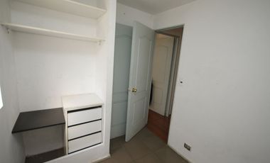 Se Arrienda Departamento en Plaza Yungay - Santiago
