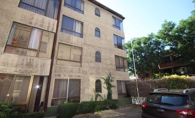 Se Arrienda Departamento en Plaza Yungay - Santiago