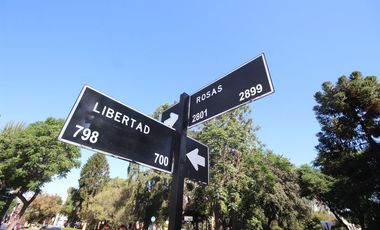 Se Arrienda Departamento en Plaza Yungay - Santiago