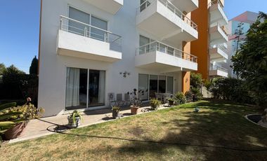 VENTA  DEPARTAMENTO EN FORESTA PRIMERA PLANTA