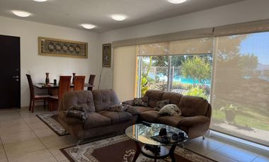 VENTA  DEPARTAMENTO EN FORESTA PRIMERA PLANTA