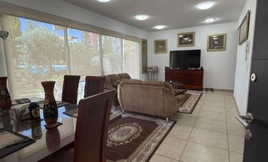 VENTA  DEPARTAMENTO EN FORESTA PRIMERA PLANTA