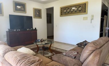 VENTA  DEPARTAMENTO EN FORESTA PRIMERA PLANTA