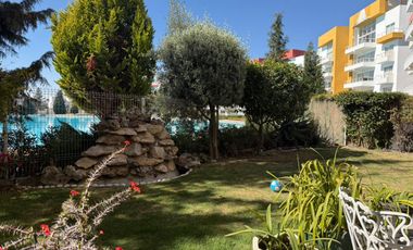 VENTA  DEPARTAMENTO EN FORESTA PRIMERA PLANTA