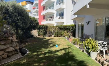 VENTA  DEPARTAMENTO EN FORESTA PRIMERA PLANTA