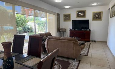 VENTA  DEPARTAMENTO EN FORESTA PRIMERA PLANTA