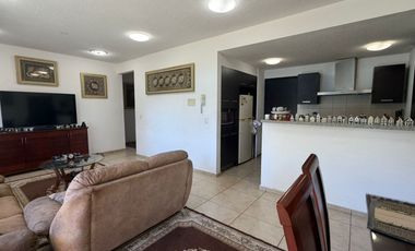 VENTA  DEPARTAMENTO EN FORESTA PRIMERA PLANTA
