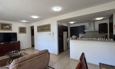 VENTA  DEPARTAMENTO EN FORESTA PRIMERA PLANTA