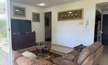 VENTA  DEPARTAMENTO EN FORESTA PRIMERA PLANTA