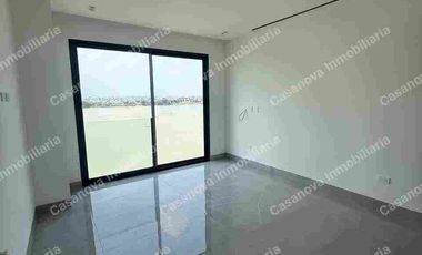 Alquiler departamento en Samborondón, Urb Manglero.