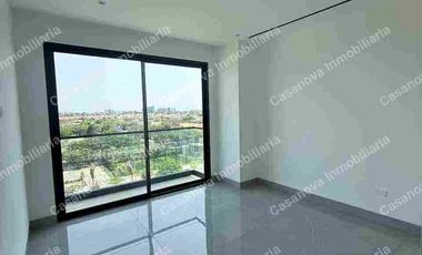 Alquiler departamento en Samborondón, Urb Manglero.