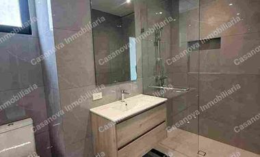 Alquiler departamento en Samborondón, Urb Manglero.