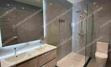 Alquiler departamento en Samborondón, Urb Manglero.