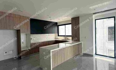 Alquiler departamento en Samborondón, Urb Manglero.