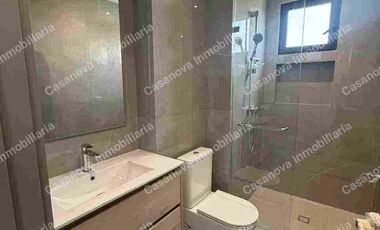 Alquiler departamento en Samborondón, Urb Manglero.