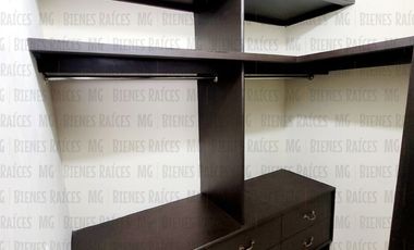 Rento Habitación amueblada, con balcón, en muy bien ubicación con fácil acceso a Anillo Periférico, Blvd. Puerta del Sol, Gonzalitos