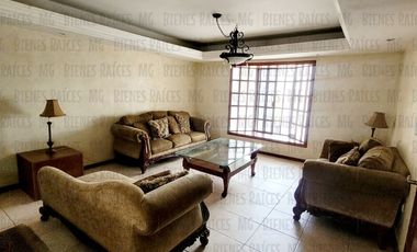 Rento Habitación amueblada, con balcón, en muy bien ubicación con fácil acceso a Anillo Periférico, Blvd. Puerta del Sol, Gonzalitos