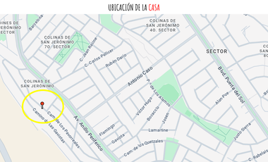 Rento Habitación amueblada, con balcón, en muy bien ubicación con fácil acceso a Anillo Periférico, Blvd. Puerta del Sol, Gonzalitos