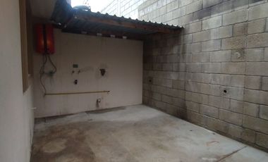 Casa en Renta de tres recamaras en zona costa