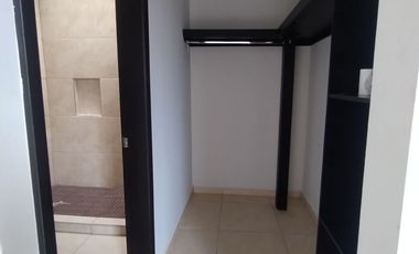 Casa en Renta de tres recamaras en zona costa