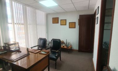 Venta consultorio Torre especialidades frente Hospital Infantil Privado Colonia Nápoles