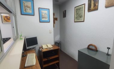 Venta consultorio Torre especialidades frente Hospital Infantil Privado Colonia Nápoles