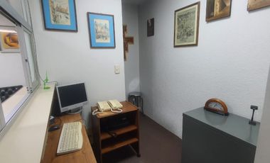 Venta consultorio Torre especialidades frente Hospital Infantil Privado Colonia Nápoles