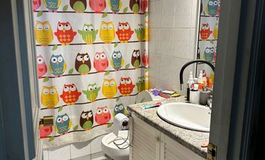 Se arrienda Casa amoblada en Villa del Rey