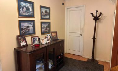 Se arrienda Casa amoblada en Villa del Rey