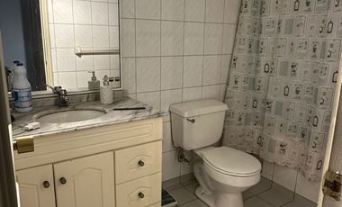 Se arrienda Casa amoblada en Villa del Rey